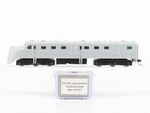 Scale Life-like 7757 Undecorated DL109 Diesel Locomotive. Fixed Price $104.95.