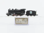 Scale Microace A7402 Jnr Railway 2-6-0 C50-66 Type Steam Locomotive. Fixed Price $124.95.