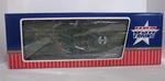 Usa Trains R-16081: Rea/santa (atsf) Reefer #5690 Nib W/sleeve. Fixed Price $47.00.