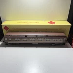 Aristocraft ART-31801 Scale Prr Times Square Pullman Heavyweight Sleeper Boxed. Fixed Price $250.00.