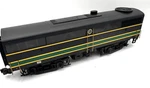 Aristo-craft Scale Reading Rr DF-3 Diesel Locomotive #2066B ART-22316 Tested. Fixed Price $265.30.