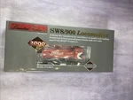 Proto Series 2000 Sw 8/900 Locomotive #920-48492 Diecast Nib Ho Scale. Fixed Price $119.99.