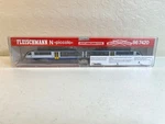 Fleischmann Gauge - 867420 Connex Desiro Railcar Unit. Fixed Price $250.00.