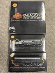 + Broadway Paragon Ho 4846 New York Central F7 & Diesel Locomotive Set Dcc. Fixed Price $295.00.