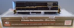 Atlas #40005524 Scale New York Central #7001 Fm H16-44 Diesel In Box. Fixed Price $99.99.