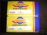 Genesis Ho Milwaukee Road Locomotive Set F9A& F9B 85C 85D G32000&01 Brand New!. Fixed Price $349.00.