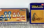 Pola Lgb 960 & 962 Sets Gas Petrol Pumps Welding Kit Aral Texaco Scale Trains. Fixed Price $89.00.