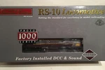 Ho Proto 1000 Canadian Pacific Alco RS-10 Diesel Locomotive Cp #8477 Dcc Sound. Fixed Price $175.00.