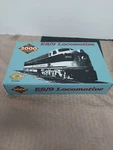 Proto 2000 Series E8/9 Locomotive Ho Scale No. 21011 Southern 6910. Fixed Price $105.99.