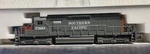 Kato Scale SD40 Diesel Engine Southern Pacific #7360. Fixed Price $109.99.