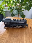Vintage Fleischmann Ho Locomotive 1350 24 001.NICE Condition Untested.. Fixed Price $39.85.