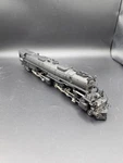 Rivarossi 4-8-8-4 Big Boy Union Pacific 4008 Dc/dcc Ho Scale Steam Locomotive. Fixed Price $425.00.