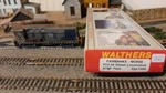 Walthers Dc Fairbanks Morse Atsf #503 Weathered Ho Scale H12-44 Engine. Fixed Price $90.00.