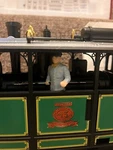 Lgb 2150 Steam Train Locomotive "elias" With Box + Paperwork. Fixed Price $349.99.