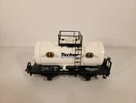 Lgb Tucher Beer Tank Car From 20539 Nurnberger Bierzug Train Set. Fixed Price $55.00.