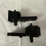 Lgb Scale 64193 64192 American Knuckle Couplers Pair. Fixed Price $16.00.