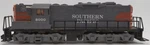 American Flyer 6-48000 Southern Pacific GP-9 Powered Diesel Locomotive #8000. Fixed Price $118.29.