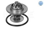 Meyle Engine Thermostat Audi Ford Galaxy Seat Inca Skoda Vw 80-10 1002788. Fixed Price $9.63.