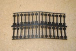 Lgb (11500) X 28 Track Lock Connectors/clips *g Scale*. Fixed Price $9.99.