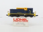 Gauge 3-RAIL Lionel 6-8154 Arr Alaska SW-1 Diesel Locomotive #8154. Fixed Price $149.95.