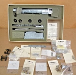Bowser 100400 Usra Mountain 4-8-2 Locomotive Kit Nos Ho. Fixed Price $169.99.