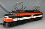 Mth Premier 20-2195-1 Scale EP-5 Electric Loco New Haven #370 W/protosnd O3707. Fixed Price $278.71.
