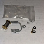 Bowser Usra N2 N-2 2-10-2 Steam Locomotive Rear Trailing Truck Kit,ho,new 100737. Fixed Price $14.99.