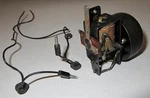 Lionel Pre & Postwar Slope Back Tenders,complete Bell Ringing Assembly. Fixed Price $43.95.