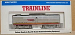 Walthers Trainline 931-264 Santa Fe Alco FB-1 202B Ho Ln.. Fixed Price $49.99.