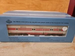 Proto 2000 Ho 21071 Scale Island Rocket E7B Diesel Locomotive Unpowered Ri. Fixed Price $49.99.