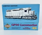 Proto 2000 GP30 Locomotive Gmo 506 Ho Scale Diesel Vintage Edition Used. Fixed Price $145.00.
