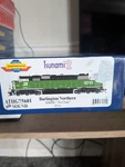 Athearn Ho Emd SD60M Burlington Northern #9213 Dcc/sound ATHG75601. Fixed Price $260.00.