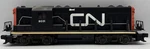 Lionel 6-8031 Gauge Canadian National GP7 Diesel Locomotive. Fixed Price $84.99.
