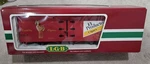 Scale Train - Reefer El Producto Cigars Boxcar, Lgb # 43740. Fixed Price $60.00.