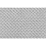 Jtt Scenery Products Ho Scale Pattern Sheets, Diamond Plate (1:100) 0597449. Fixed Price $24.31.