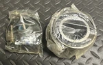 Genuine Mercedes-benz Wheel Bearing Kit 140-980-04-16 For Mbz 300SD & More. Fixed Price $101.16.