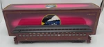 Mth 20-62004 Scale Pennsylvania 64' Woodsided Coach Car #463 (2-RAIL) Ln/box. Fixed Price $89.75.
