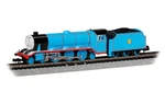 Bachmann 58796 Thomas & Friends Gordon The Express Engine Scale. Fixed Price $139.99.