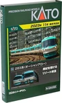Kato 10-1839 283 Series Ocean Arrow Car Set New Free Shipping. Fixed Price $270.42.