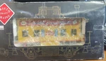Aristocraft G Scale Circus 94 Bobber Caboose. Fixed Price $49.95.