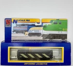 Niob Life-like 7899 Alco FB2 Dummy Unpowered Loco Canadian National Cn #6854. Fixed Price $79.99.