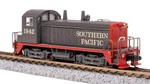 Broadway Limited 7499 Scale Emd NW2 Sp 1947 Gray & Red, PARAGON4 Sound/dc/dcc. Fixed Price $219.99.