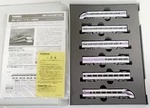 Tomix 98759 Tobu 100 Series Spacia Miyabi Gauge Set New. Fixed Price $258.63.