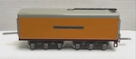 Lionel O-gauge Diecast Milwaukee Road Hiawatha 350E 12-WHEELS Whistle Tender New. Fixed Price $185.00.