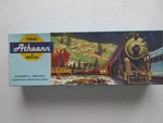 Athearn 4600 Ho GP38-2 Undecorated Kit Powered Dynamic Brakes New. Fixed Price $69.99.