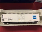Athearn Ho G63216 Union Pacific Armn #922040 57' Mech Reefer Free Ship. Fixed Price $95.00.