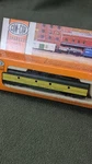 Con-cur Scale 1:160 Chicago & Northwestern Emd E-8 Diesel Locomotive W/ Box. Fixed Price $60.00.