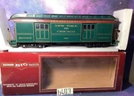 Bachmann Big Haulers Pennsylvania New York Chicago Door BAGGAGE97490 Ob. Fixed Price $49.99.