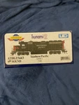 Ho Scale Athearn Genesis GP40-2 Sp 7240 (dcc Sound). Fixed Price $230.00.