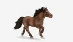 Schleich 13274 Icelandic Pony Tolt Toy Figurine Model - Nip. Fixed Price $29.99.